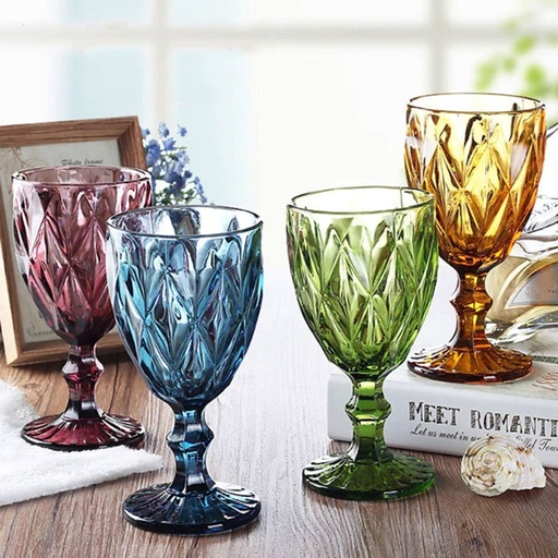 [ACLC-43A] 360HOME POLYCARBONATE MULTICOLOR CUP