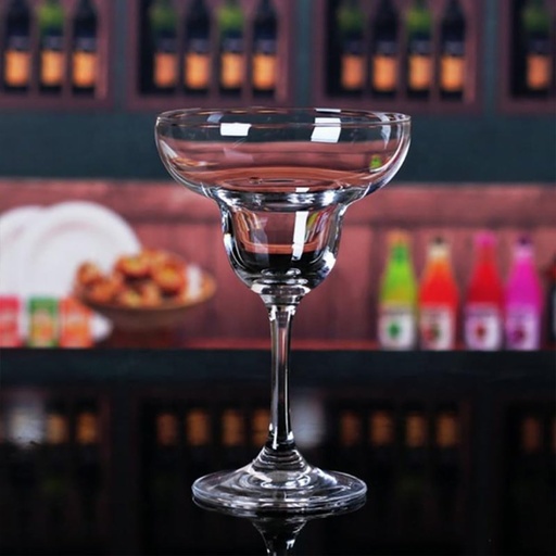 [ACLC-5] 360 HOME POLYCARBONATE MARGARITA CUPS 10X16.7CM