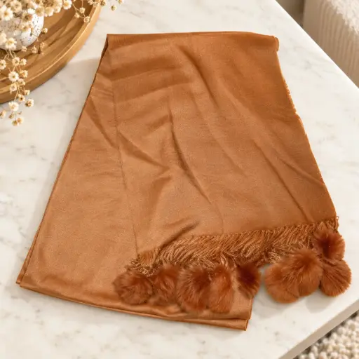 [CLSF4] 360 COTTON COZY WINTER LADIES SCARF
