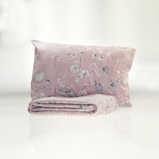[CTPC-18] 360 HOME PILLOW CASE COTTON