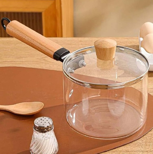 [DIGL23] 360 HOME GLASS POT TRANSPARENT 1.8L Q8721-1