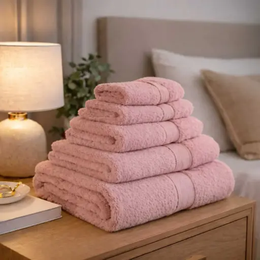 [ET3ZE-100] 360 HOME EGYPTIAN TOWEL 100% COTTON 100X150 1000GR