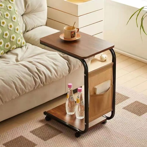 [INDTBL4] 360HOME TABLE COFFEE RECTANGULAR 40X38.5X62