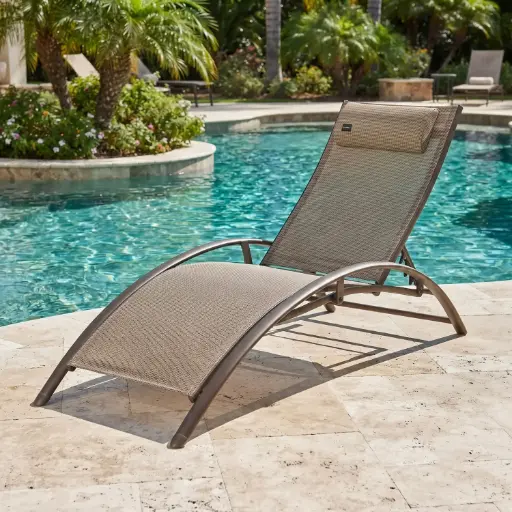 [MT175-127] 360 HOME POOL LONG CHAIR