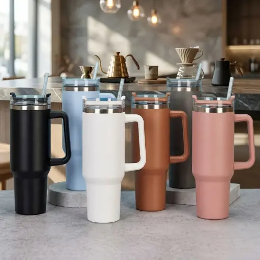 [MT25-WC16] 360 HOME BOTTLE LEAKB PROOF STAINLESS STEEL 40OZ