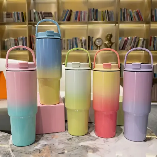 [MT25-WC21] 360 HOME BOTTLE WITH HANDLE DOUBLE LAYER 20OZ