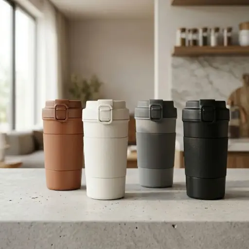 [MT25-WC26] 360 HOME BOTTLE STAINLESS STEEL 380ML PLAIN