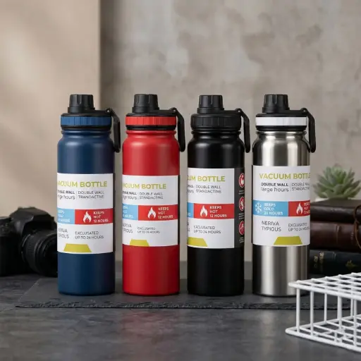 [MT25-WC31] 360 HOME BOTTLE WATER SPORT 800Ml