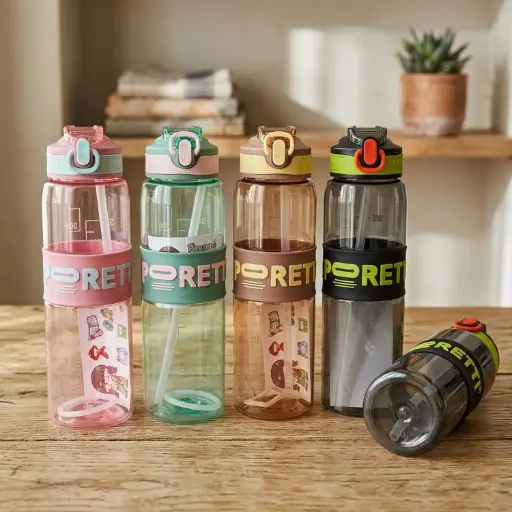 [MT25-WC4] 360 HOME BOTTLE SPORTS WATER 1000ML