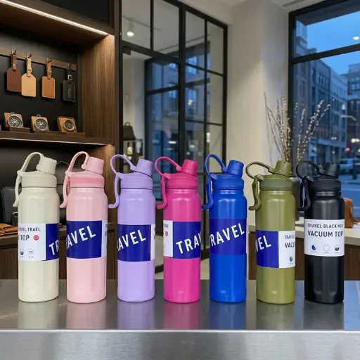 [MT25-WC42] 360 HOME BOTTLE TRAVEL 850ML
