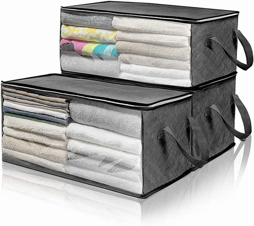 [MT-ORL22] 360 HOME STORAGE BAG LARGE CAPACITY 58*31*30cm