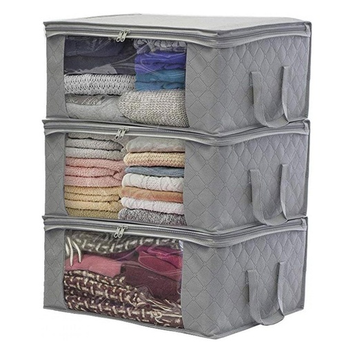 [MT-ORL23] 360 HOME STORAGE ORGANIZER 49*36*21cm