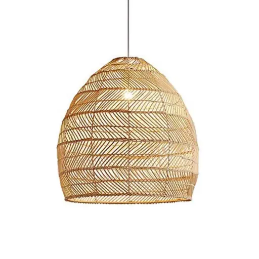 [MT-PLB14] 360 HOME PENDANT LIGHT BOHO STYLE 50X50