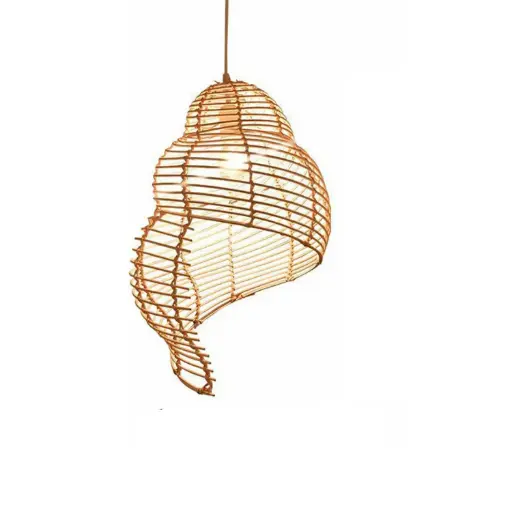 [MT-PLB16] 360 HOME PENDANT LIGHT BOHO STYLE 30X50