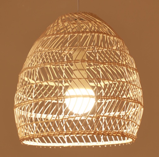 [MT-PLB21] 360 HOME PENDANT LIGHT BOHO STYLE 32X30