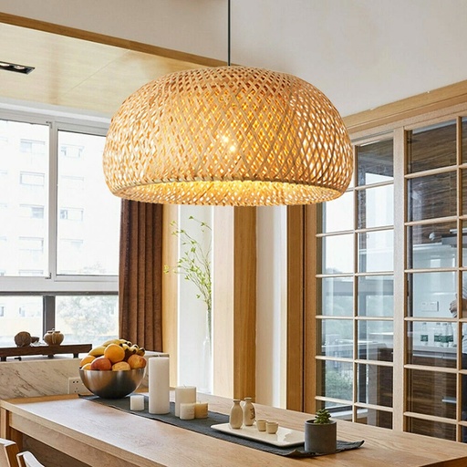 [MT-PLB24] 360 HOME PENDANT LIGHT BOHO STYLE 60CM