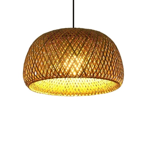 [MT-PLB39] 360 HOME PENDANT LIGHT BOHO STYLE 45X20CM