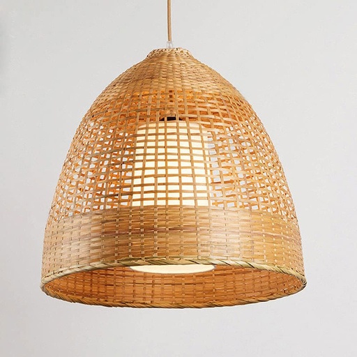 [MT-PLB49] 360 HOME PENDANT LIGHT BOHO STYLE 40X40CM