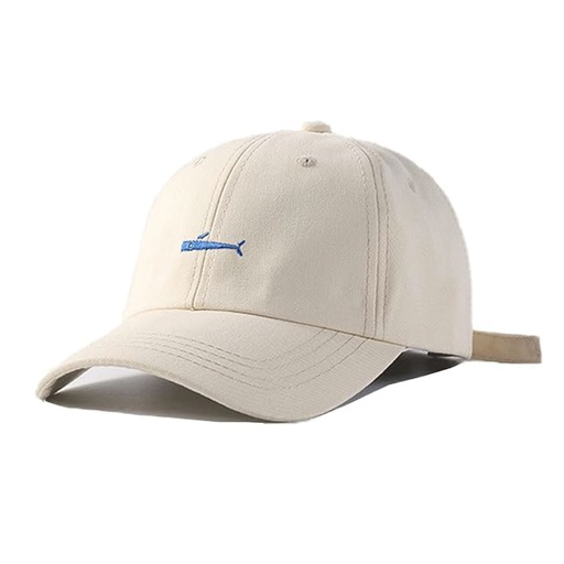 [MT-SHAT15] 360 COTTON BASEBALL CAP SMALL LOGO