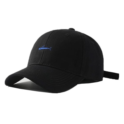 [MT-SHAT16] 360 COTTON BASEBALL CAP SMALL LOGO