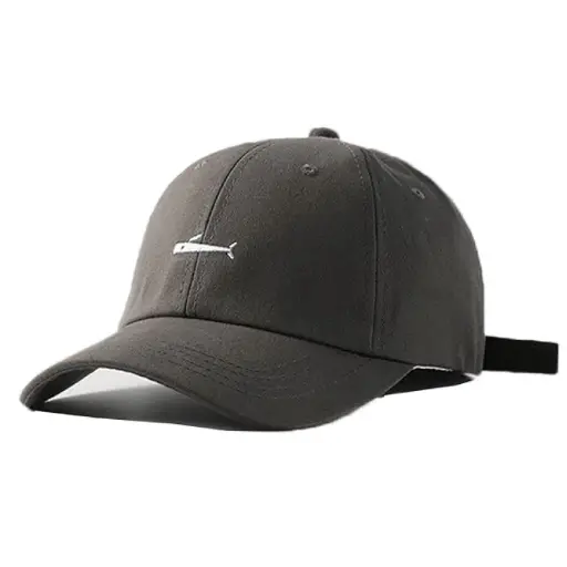 [MT-SHAT17] 360 COTTON BASEBALL CAP SMALL LOGO