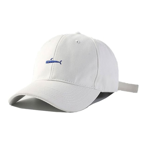 [MT-SHAT19] 360 COTTON BASEBALL CAP SMALL LOGO