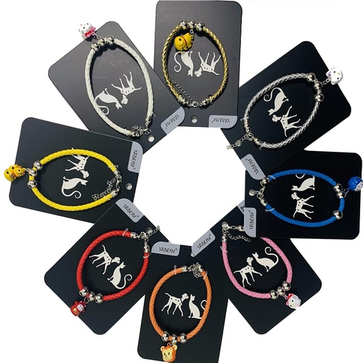[PET-100] 360 PET Accessories Collar