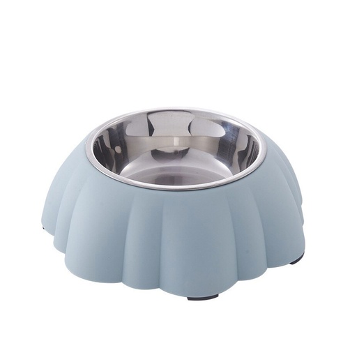 [PET-11] 360 PET Accessories dog bowl 21*21*6cm
