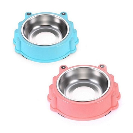 [PET-12] 360 PET Accessories dog bowl 20*20*5cm