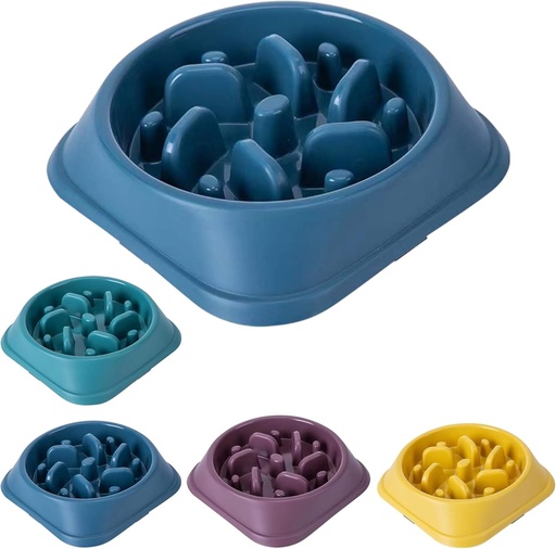 [PET-31] 360 PET Accessories dog bowl 20.5*4.5cm