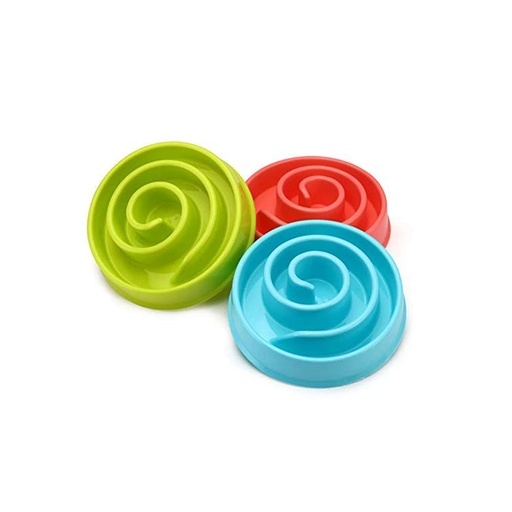 [PET-32] 360 PET Accessories dog bowl 20*18.5*3.8cm