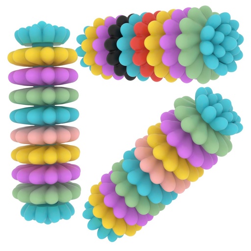 [PET-66] 360 PET Accessories Toys 14.5*5cm