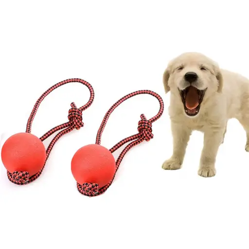 [PET-68] 360 PET Accessories Toys 5.5cm