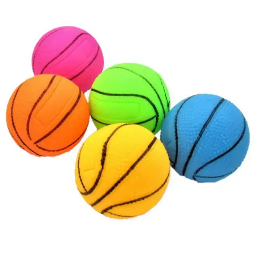 [PET-74] 360 PET Accessories Toys 7cm