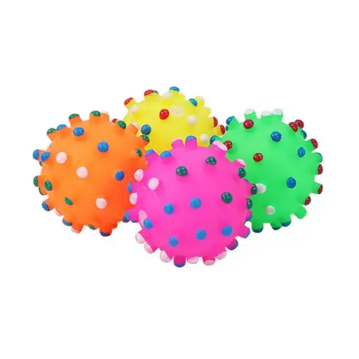 [PET-77] 360 PET Accessories Toys 8cm