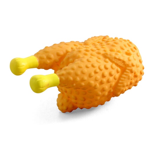 [PET-80] 360 PET AccessoriesToys12*6cm chicken design