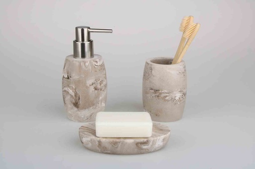 [SDS03] 360HOME LOTION BOX B:7.6X10.6X15.5 C:7.6X9.8