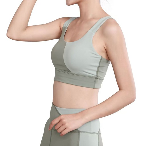 [SLEG10-S] 360 COTTON Stretchy Breathable Leggings Pants S