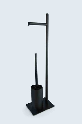 [STB03] 360HOME FLOOR MOUNTED TOILET BRUSH HOLDER