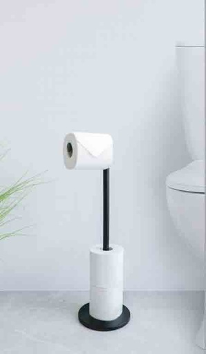 [STB07] 360HOME FLOOR STANDING TOILET BRUSH 16.7X55.8