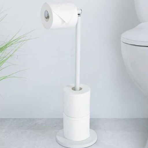 [STB08] 360HOME FLOOR STANDING TOILET BRUSH 16.7X55.8CM