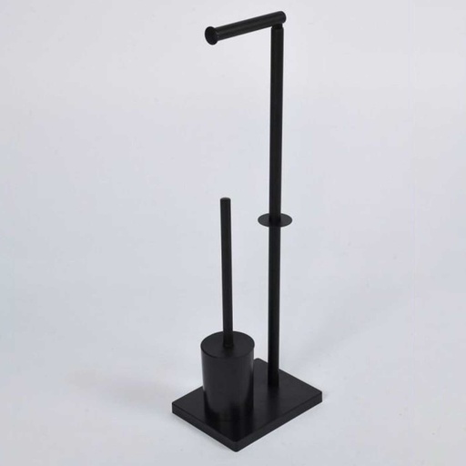 [STB10] 360HOME FLOOR MOUNTED TOILET BRUSH 20.5X16X65CM