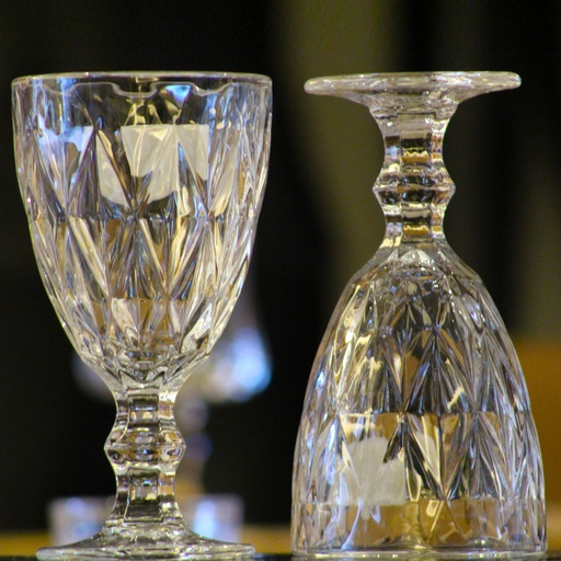 [T105] 360 HOME WINE CUP VINTAGE