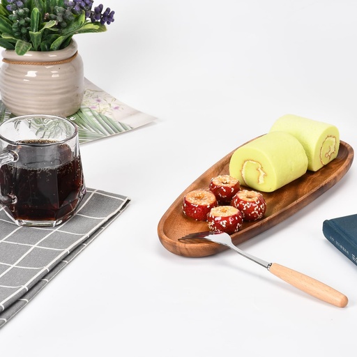 [WBB1] 360 HOME CHEESE PLATE MELON SEED 30X12X1