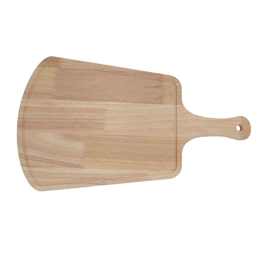[WPP32] 360 HOME PAN OAK PIZZA 27X47X1