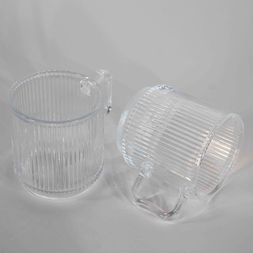 [YG210-186] 360 HOME CUPS WITH HANDLES