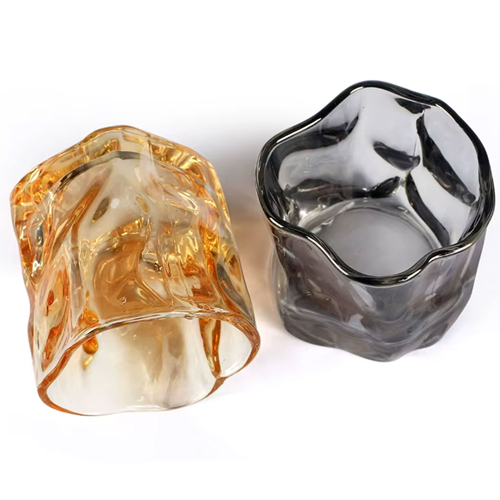 [YG210-230] 360 HOME GLASS CUP SHORT FOR WATER/WISKY