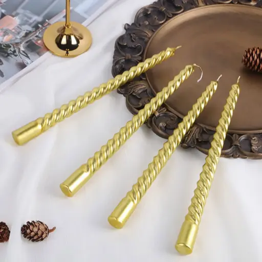 [CAN24-G] 360 HOME CANDLES