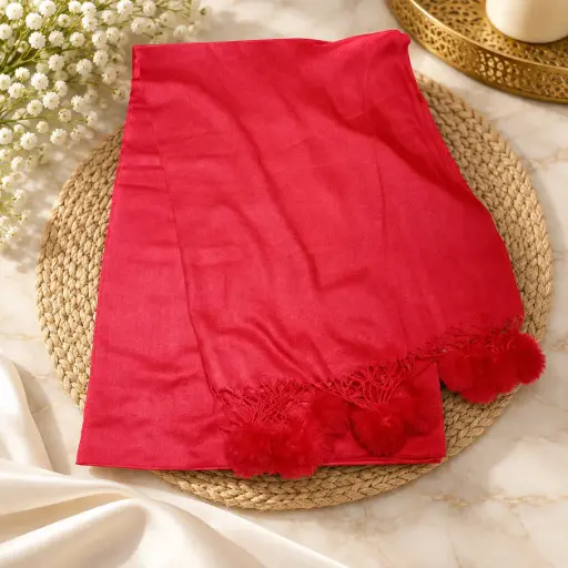 [CLSF1] 360 COTTON COZY WINTER LADIES SCARF