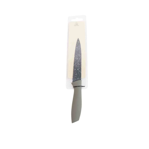 [CUT25-66] 360 HOME PARING KNIFE
SS3CR13 COATING
HANDLE PP